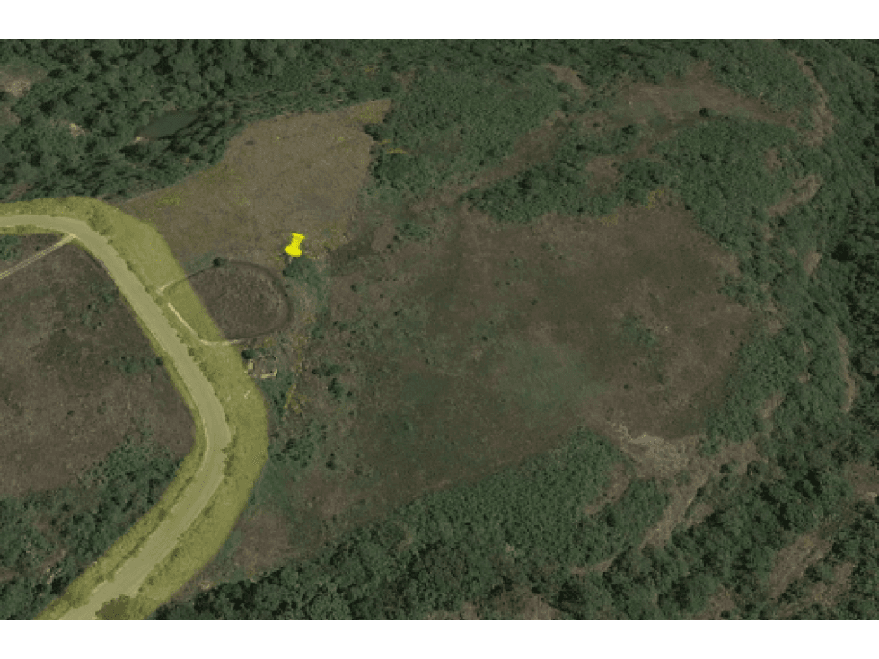Extenso Terreno en Venta en el Reynoso, Coatepec Harinas. - 1