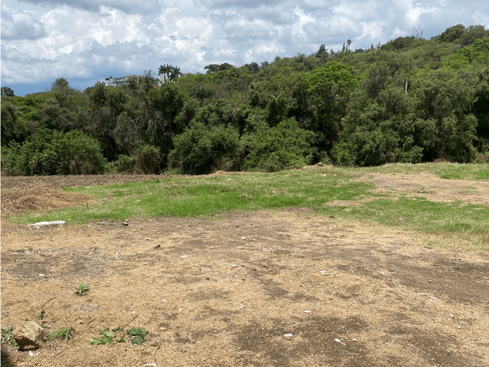 Prácticos Lotes en Colonia El Progreso, Ixtapan de la Sal. - 1