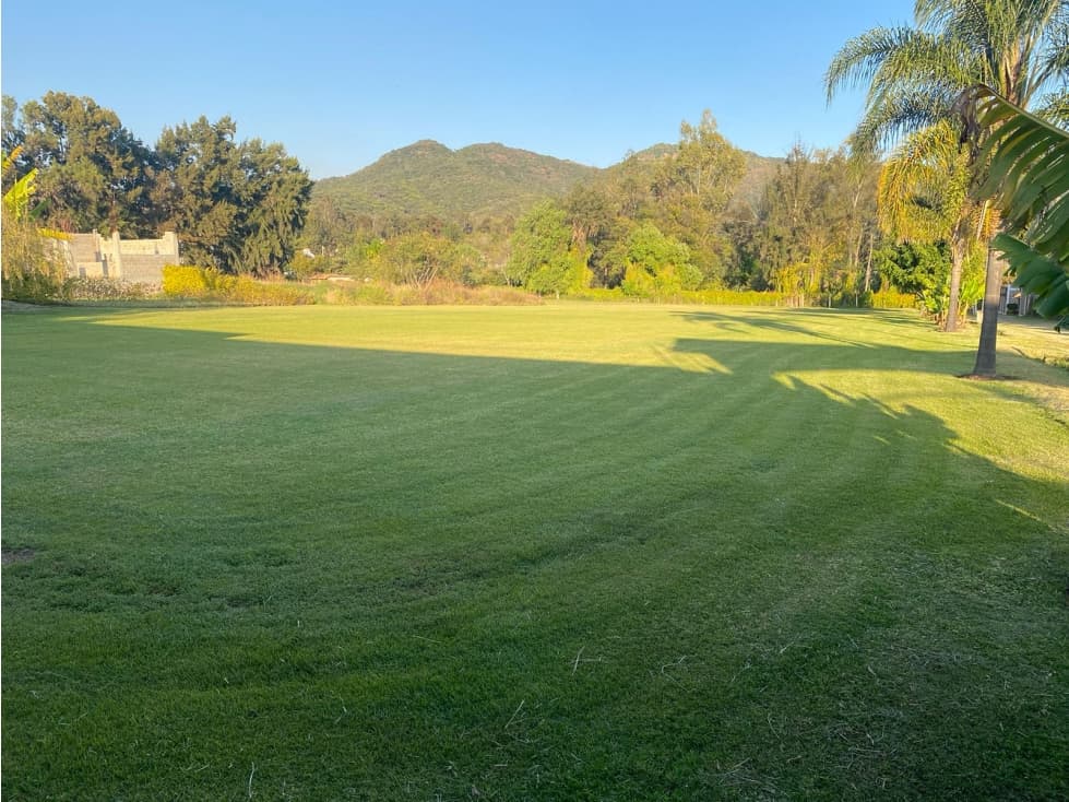 Práctico Terreno En Venta en Camino Tenancingo - Zumpahuacán. - 1