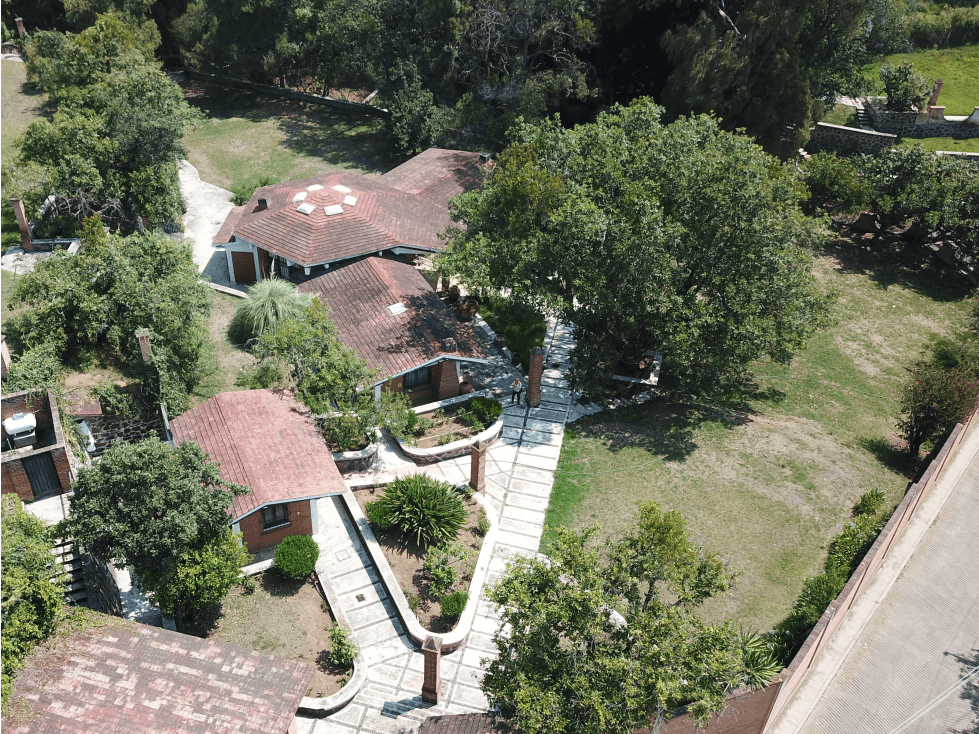 Oportunidad, Rancho con gran terreno, Villa Guerrero, Estado de México - 1