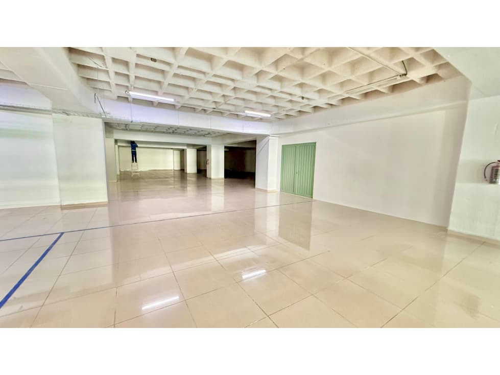 EN RENTA BODEGA 193 m2 EN CONDOMINIO INDUSTRIAL VIGILANCIA 24/7 - 1