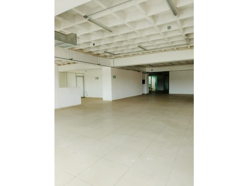 EN RENTA BODEGA GRANJAS MEXICO 235 m2 EN CONDOMINIO INDUSTRIAL - 1
