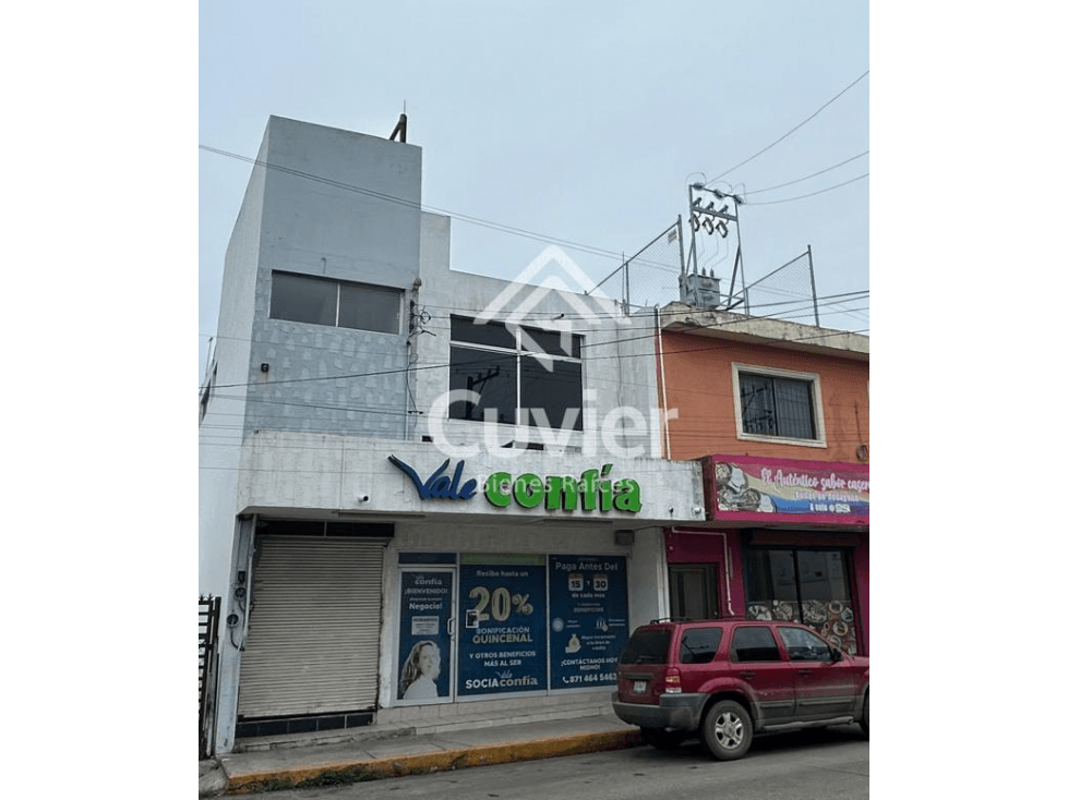 LR2036-RD LOCAL EN RENTA, ZONA CENTRO-MADERO - 1