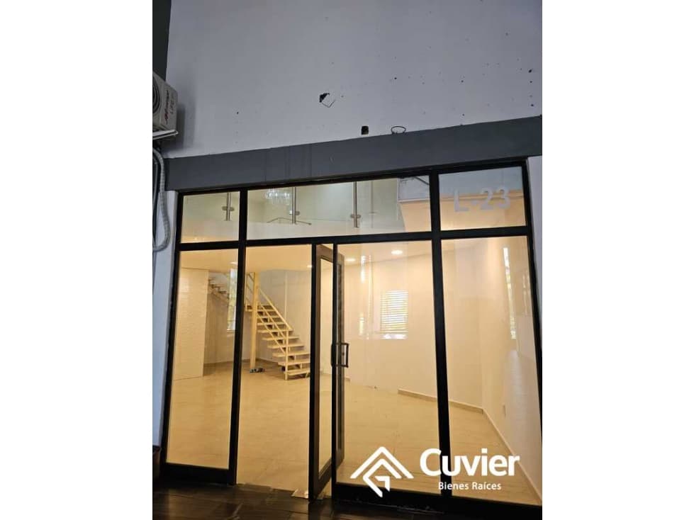 LV2509-CA LOCAL EN VENTA, PLAZA LAGUNA - 1