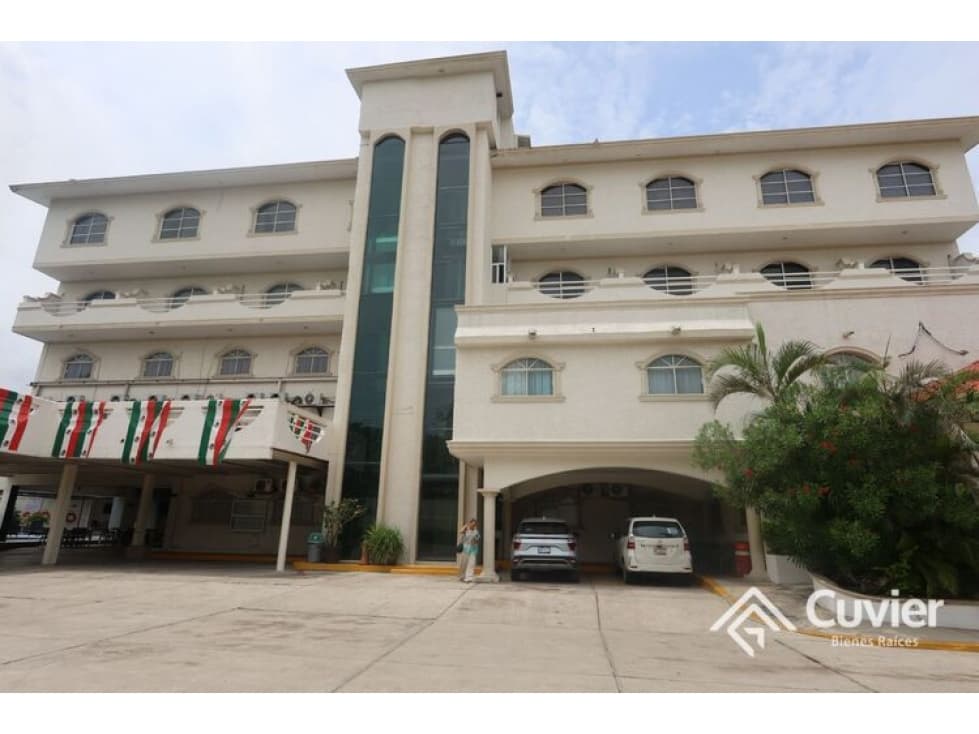 EV2396-CM EDIFICIO EN VENTA, PLAYA MIRAMAR - 1
