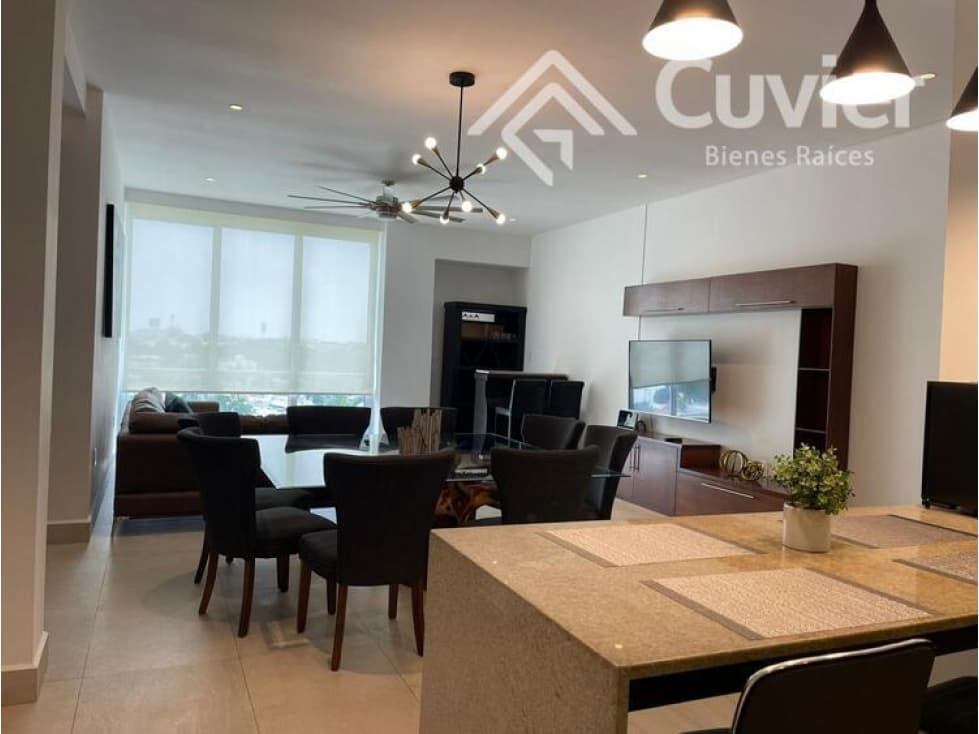 DV2240-ZR DEPARTAMENTO EN VENTA, COL. PETROLERA - 1