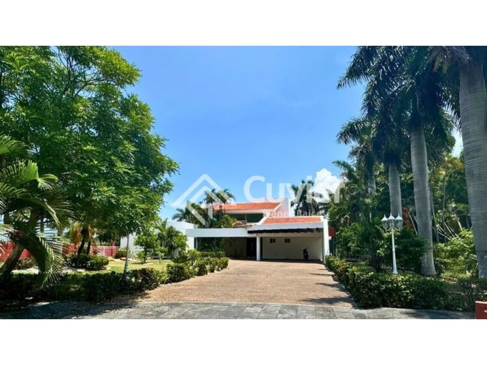 CV1369-VG CASA EN VENTA, FRACC. RESIDENCIAL LAGUNAS DE MIRALTA - 1