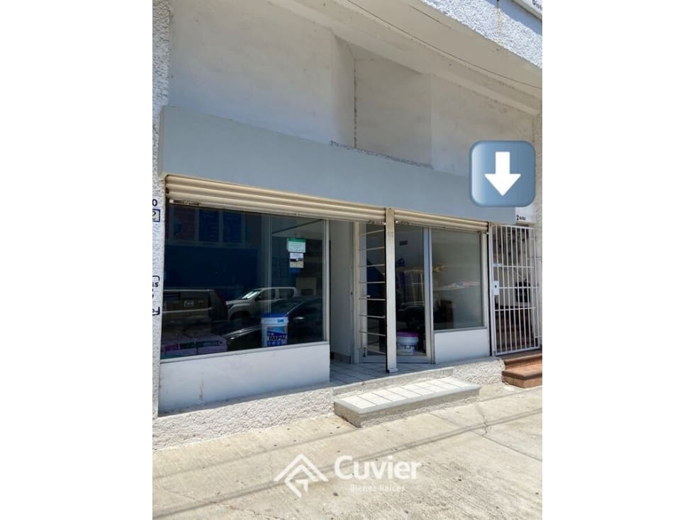 DV2351-JG DEPARTAMENTO EN VENTA, COL. ZONA CENTRO DE MADERO - 1