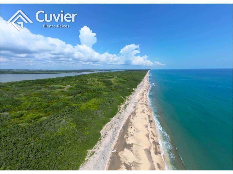 TV2295-RP TERRENO EN VENTA, CABO ROJO - 1
