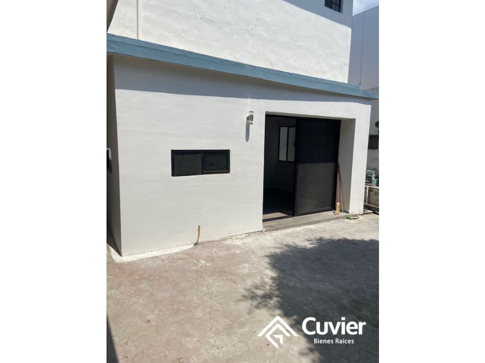 DR2657-JG DEPARTAMENTO EN RENTA, COL. FELIPE CARRILLO PUERTO - 1