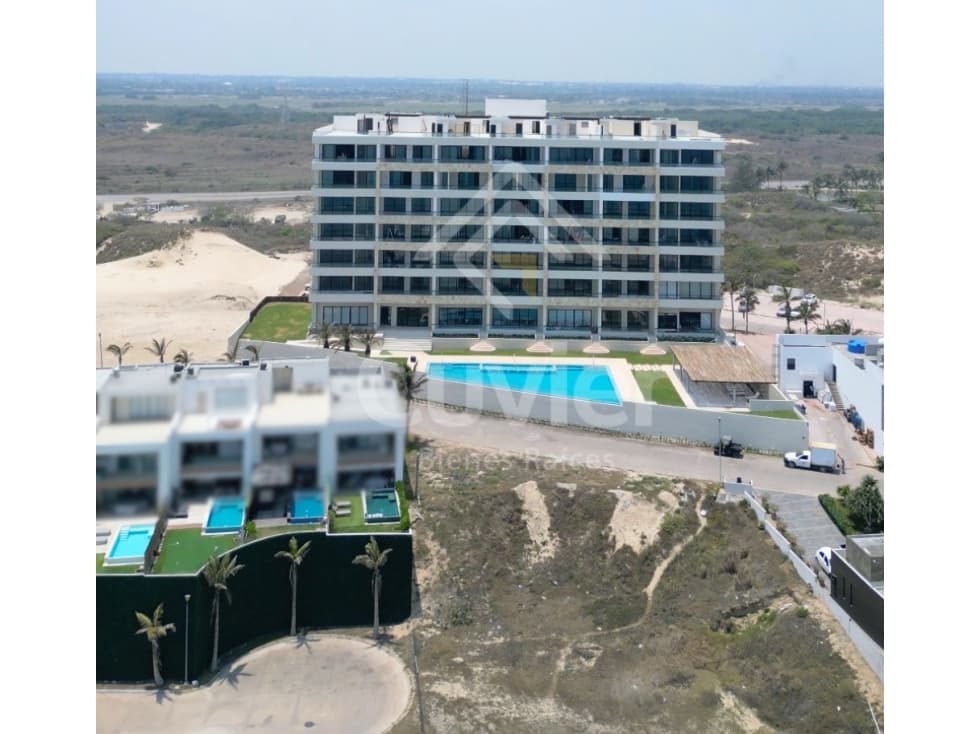 PV1609-VG PENTHOUSE EN VENTA, RESIDENCIAL VELAMAR - 1