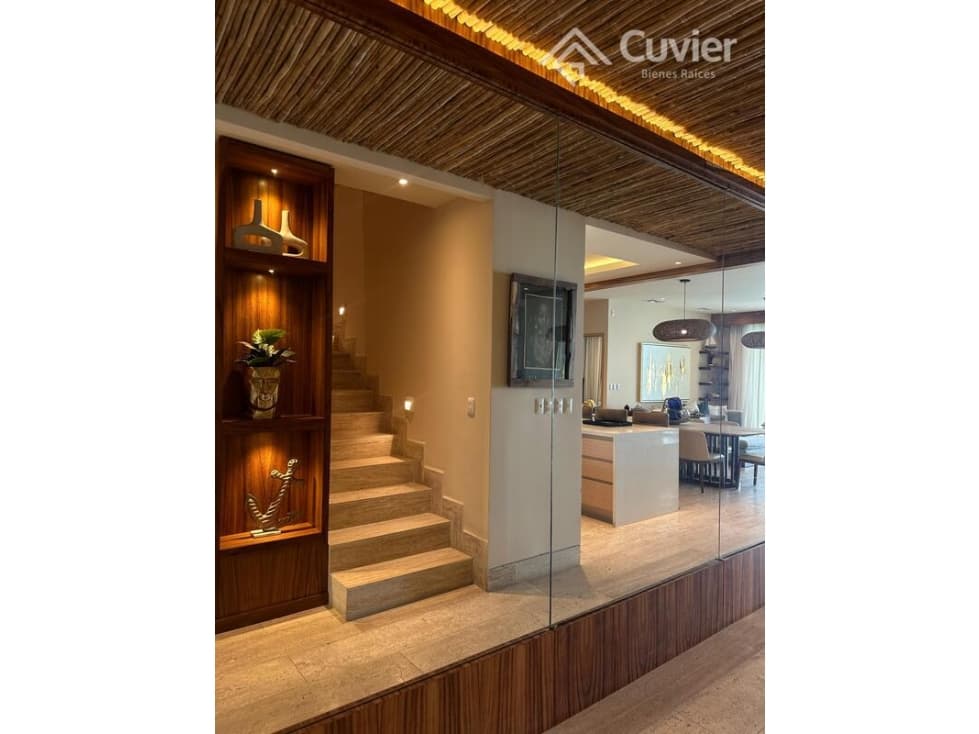 PV1904-JS PENTHOUSE EN VENTA, RESIDENCIAL VELAMAR - 1