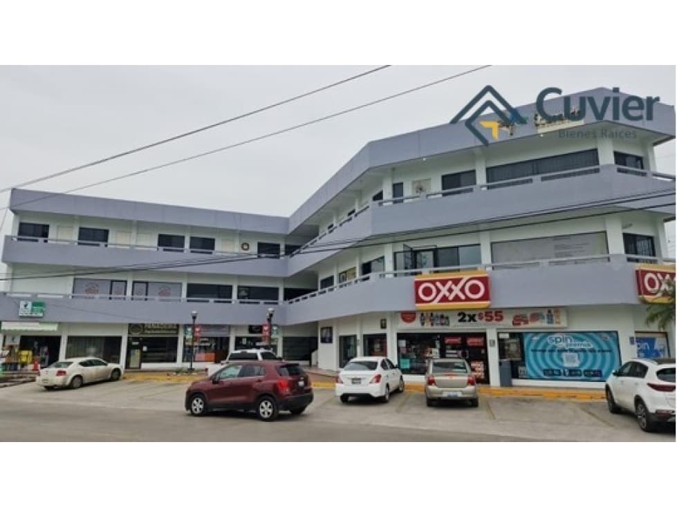 LV2166-RP PLAZA EN VENTA, COL. AMPLIACIÓN UNIDAD NACIONAL - 1