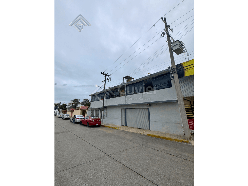 ER2273-RP EDIFICIO EN RENTA, COL. GUADALUPE - 1