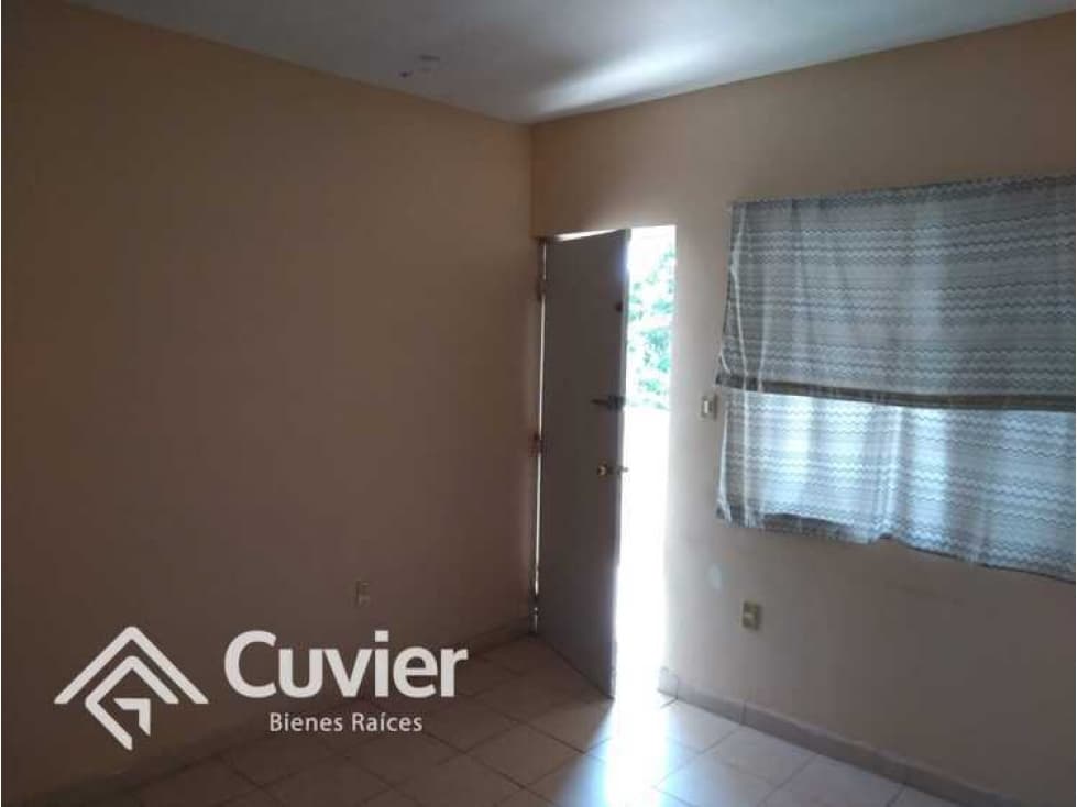 DV2334-RD DEPARTAMENTO EN VENTA, COL. TAMAULIPAS - 1