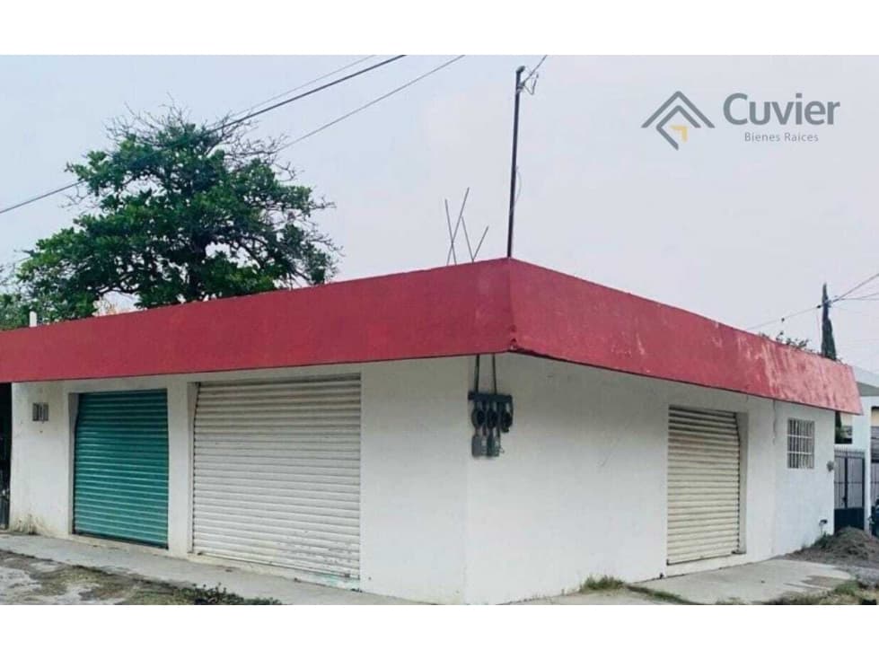 LV2181-RD LOCAL EN VENTA, COL. BUROCRATICA - 1