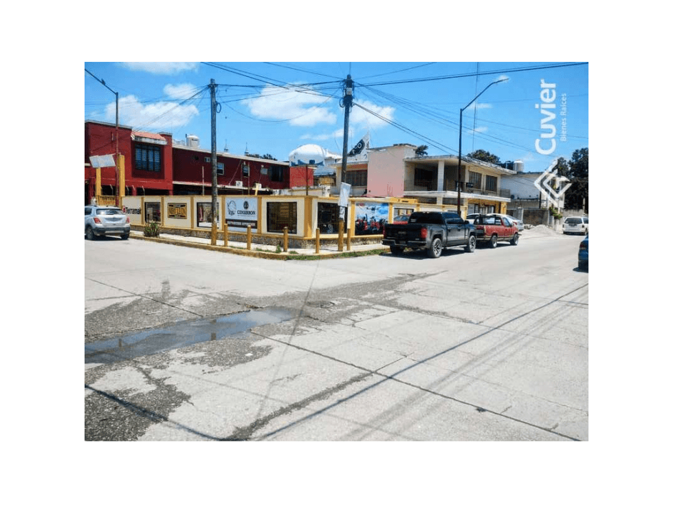 TR2378-VG TERRENO EN RENTA, ZONA CENTRO CD MANTE - 1