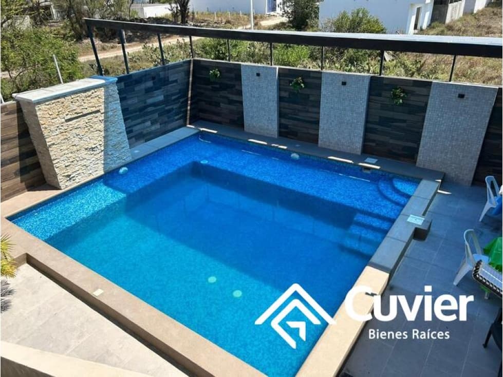 TV2585-RD TERRRENO EN VENTA, FRACC. FUNDADORES - 1
