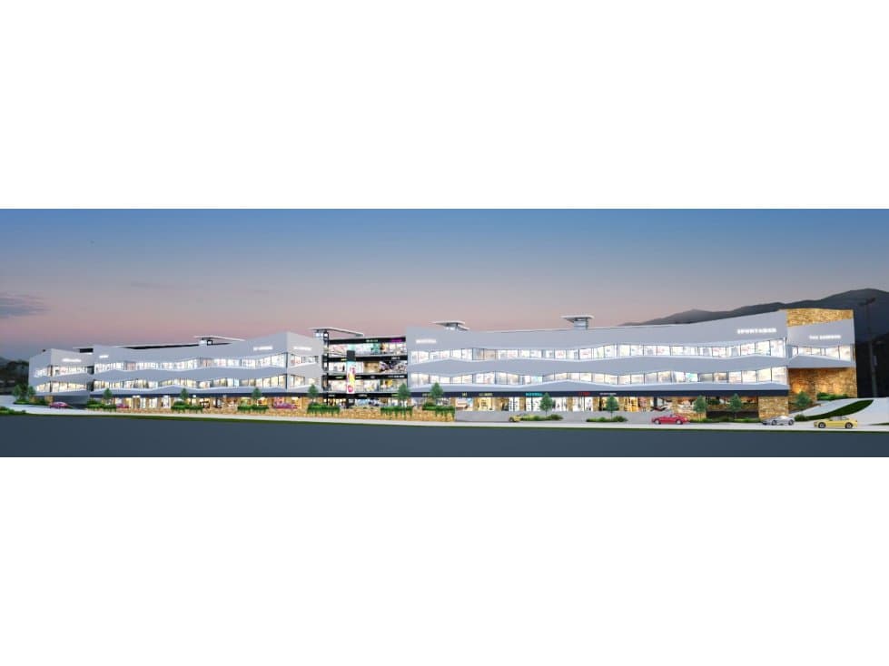 Inversionistas El barro Locales en pre Venta en Plaza LSL - 1