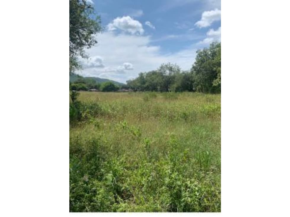 TERRENO EN VENTA SANTIAGO SAN PEDRO LOS FIERROS LSL - 1