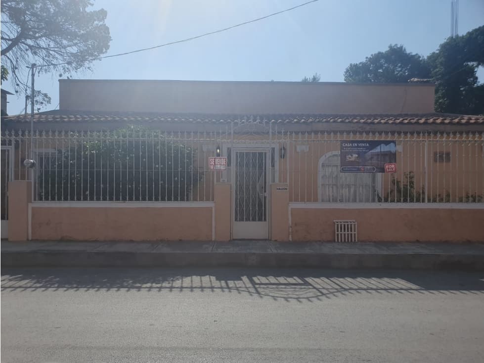 Casa en Venta en Linares, Nuevo León - 1