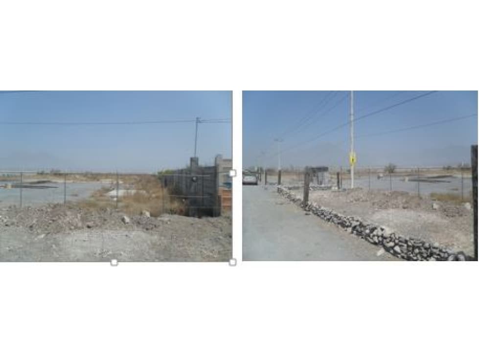 EXCELENTE TERRENO EN VENTA AV LINCOLN 9666 M 2 $ 11.000 M 2 - 1