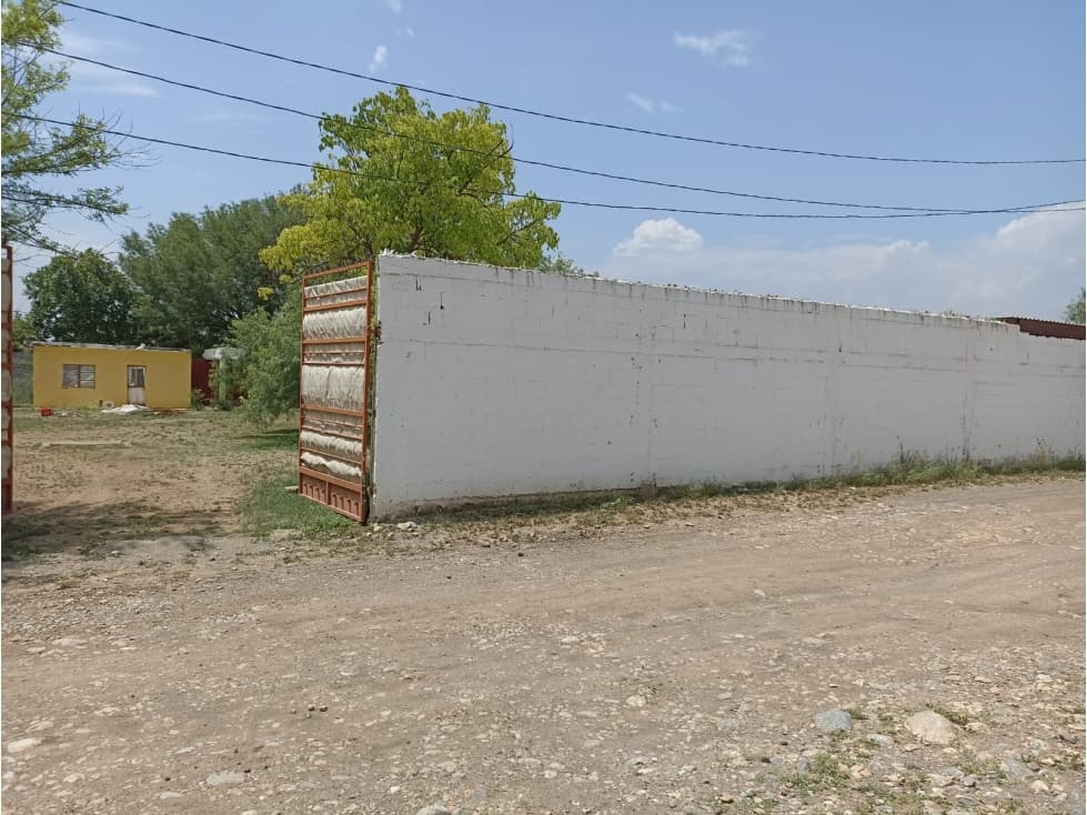 Quinta en Venta Escobedo MST - 1