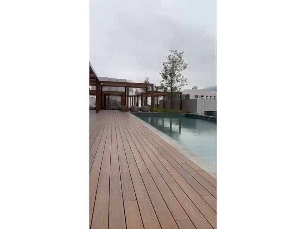 DEPARTAMENTO EN VENTA EN VALLE ORIIENTE NLC - 1