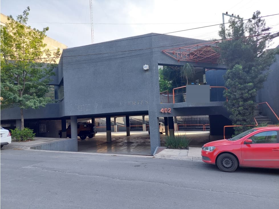 Edificio de oficinas en VENTA ,San Pedro Garza Garcia N.L.ECM. - 1