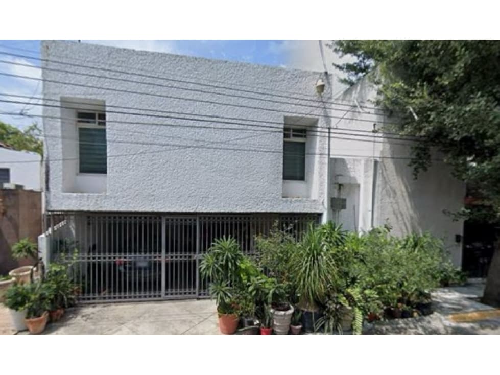 CASA EN RENTA EN RESIDENCIAL SAN AGUSTIN NLC - 1