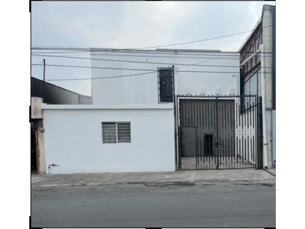 BODEGA EN VENTA AMO - 1