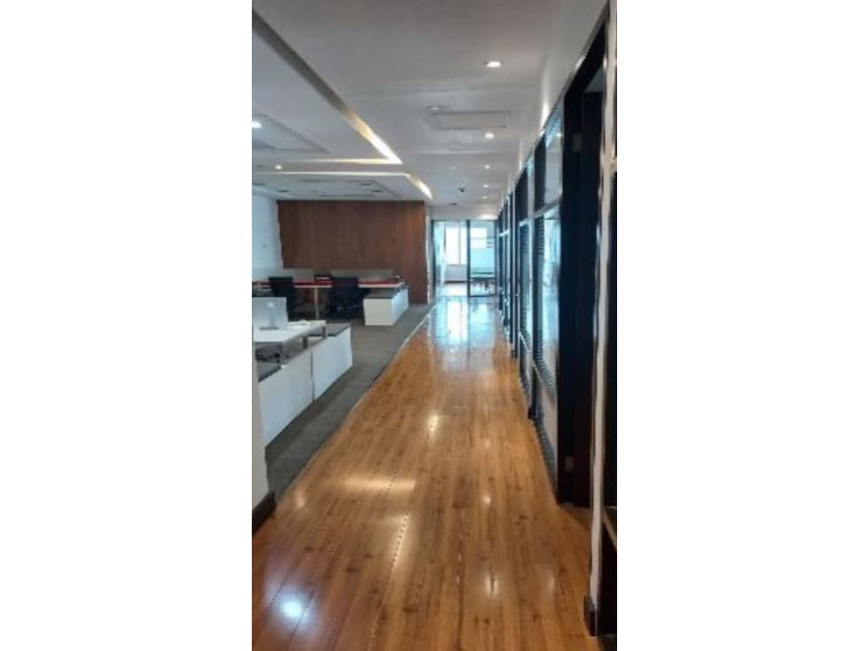 OFICINA EN RENTA EN VALLE ORIENTE Torre comercial Américas LSL - 1
