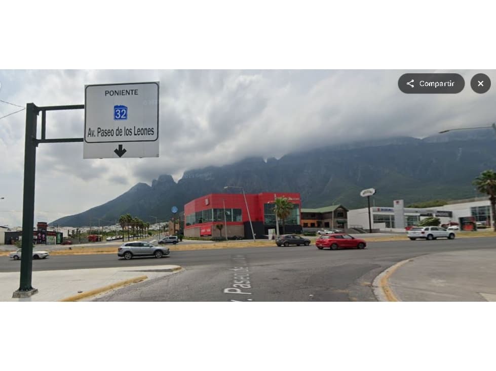 TERRENO EN RENTA LOTE 1 ATRAS PLAZA SIKARA 1028 M 2 $ 58.600 - 1