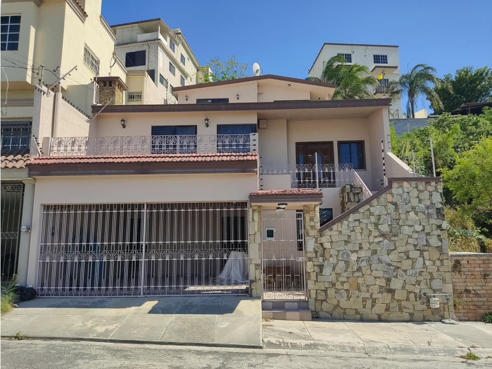 CONTRY SOL Casa en Venta en Guadalupe MZC - 1