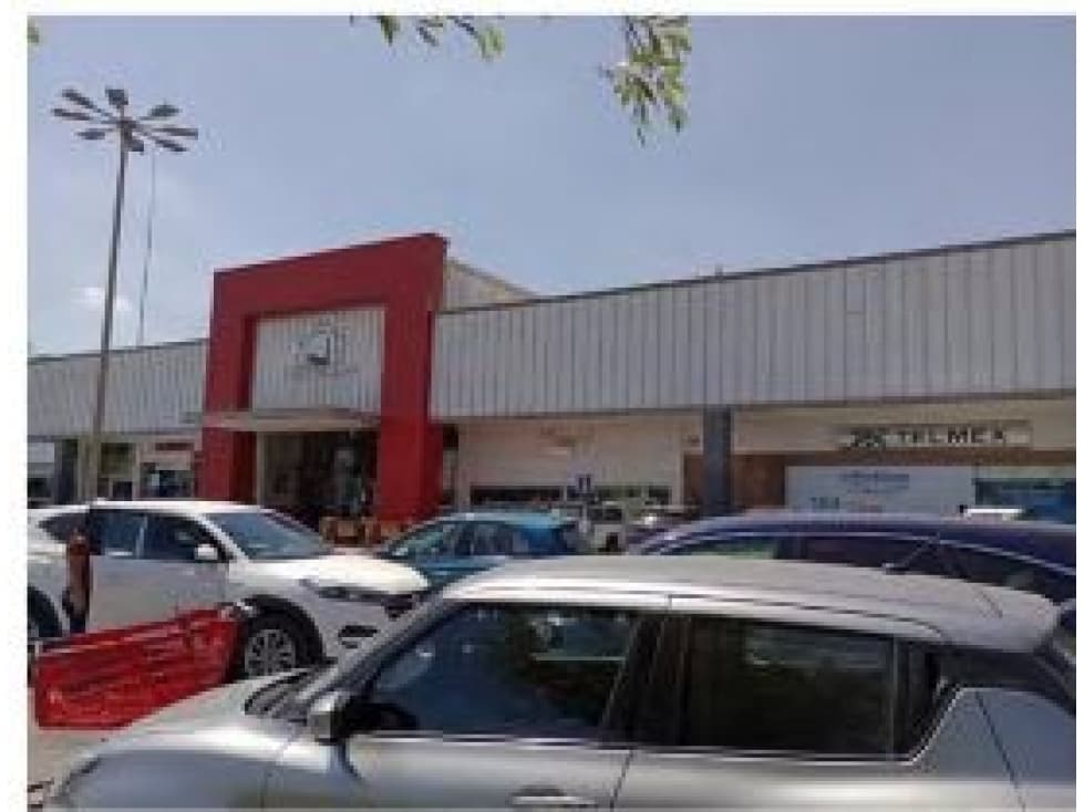 LOCALES EN VENTA PLAZA SANTO DOMINGO SAN NICOLAS 216 M 2 $ 8.350.000 M - 1