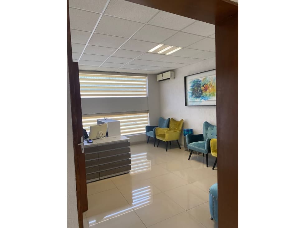 OPORTUNIDAD EDIFICIO/LOCAL EN VENTA EN ZONA MEDICA $ 23 Millones - 1
