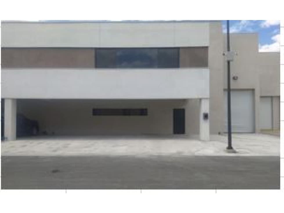 BODEGA EN RENTA EN SANTA ROSA Y CARR LAREDO LISTA 791M 2 $ 94.900 - 1