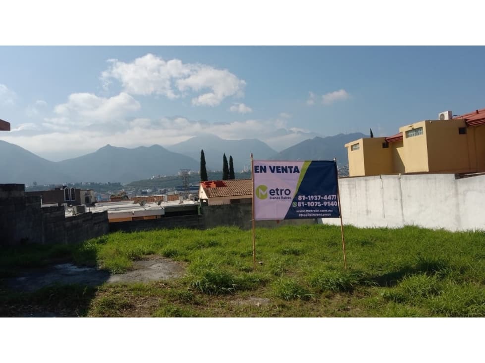 EXCELENTE TERRENO EN VENTA CONTRY LA SILLA VENTA 392 M2 $ 7.232.000 - 1