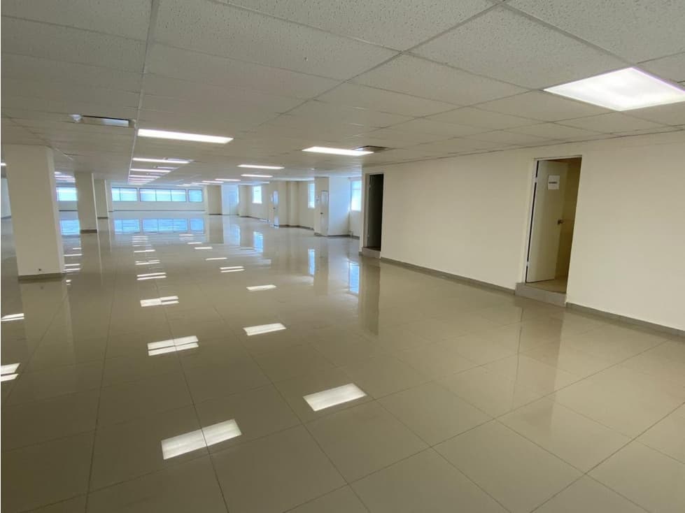 OFICINA EN RENTA GARZA SADA ZONA SUR hz - 1