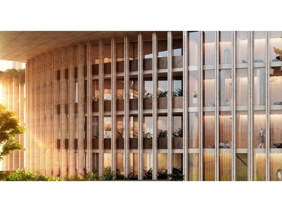 DEPARTAMENTO EN VENTA VALLE RESIDENCE NLC - 1
