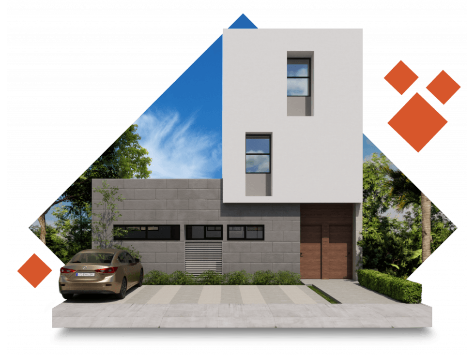 Hermosos Departamentos / Condos En Preventa Poligono Sur Cancun - 1
