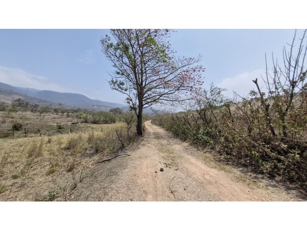 Terreno en venta en Berriozabal, Chiapas - 1