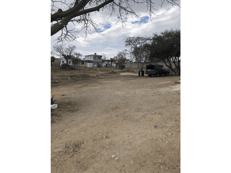 Terreno en venta, Berriozabal Chiapas - 1