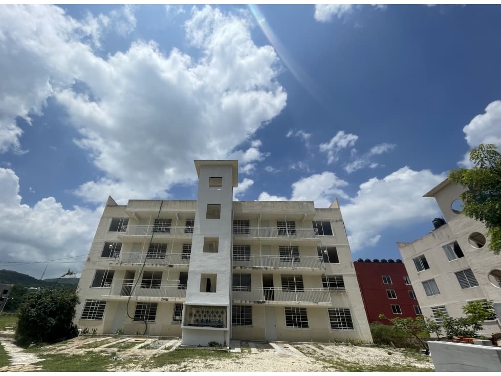 DEPARTAMENTO EN VENTA COLINA UNIVERSIDAD - 1