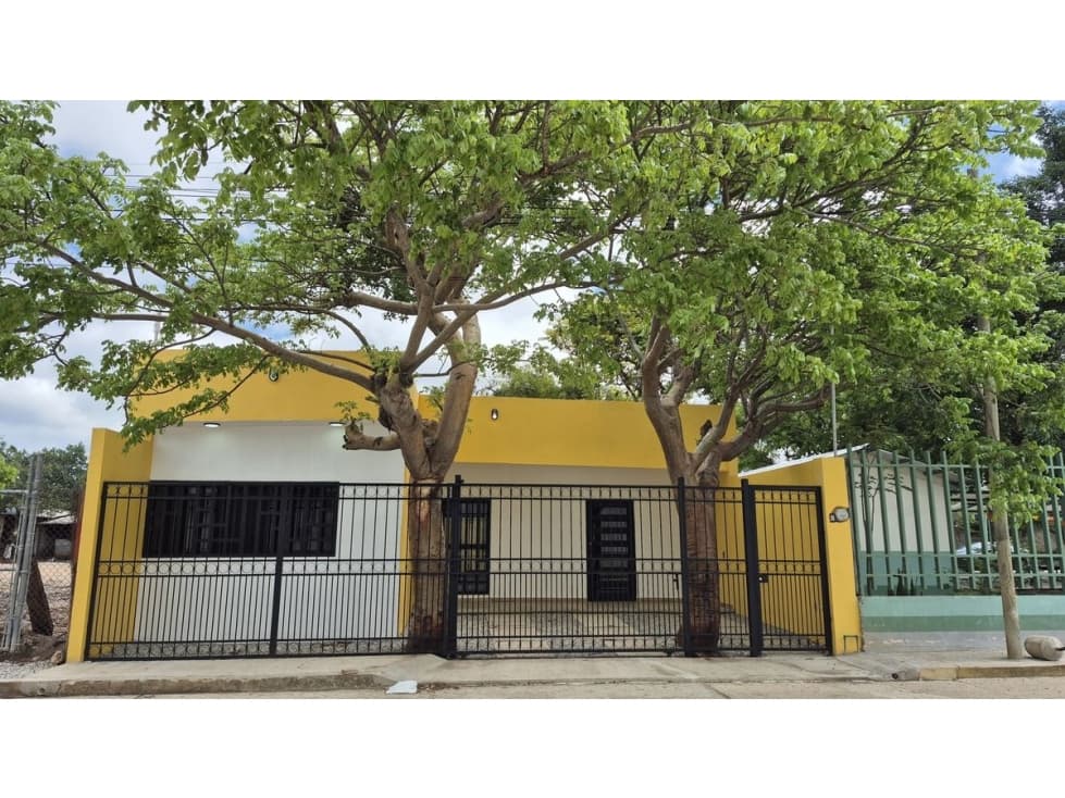 Casa nueva en VENTA de un piso en Berriozabal, Chiapas - 1