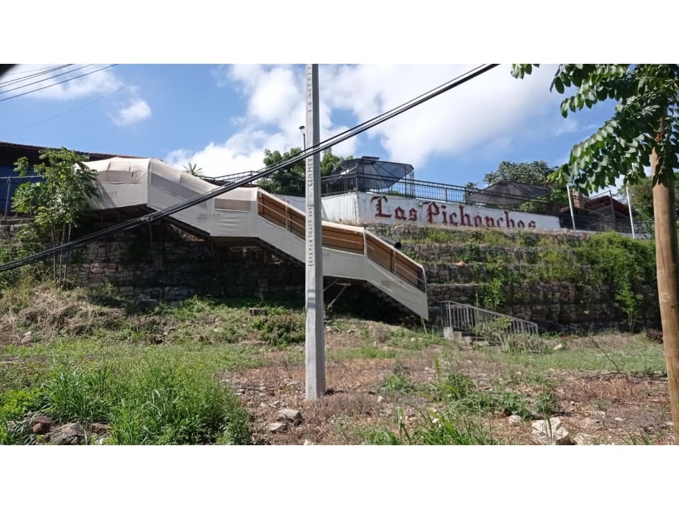 Terreno en venta zona sur de Tuxtla Gutiérrez - 1