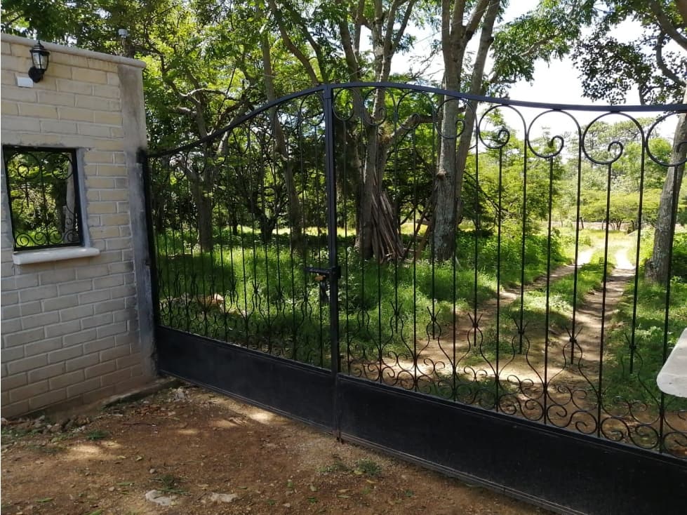 Terreno en VENTA Comitán de Domínguez - 1