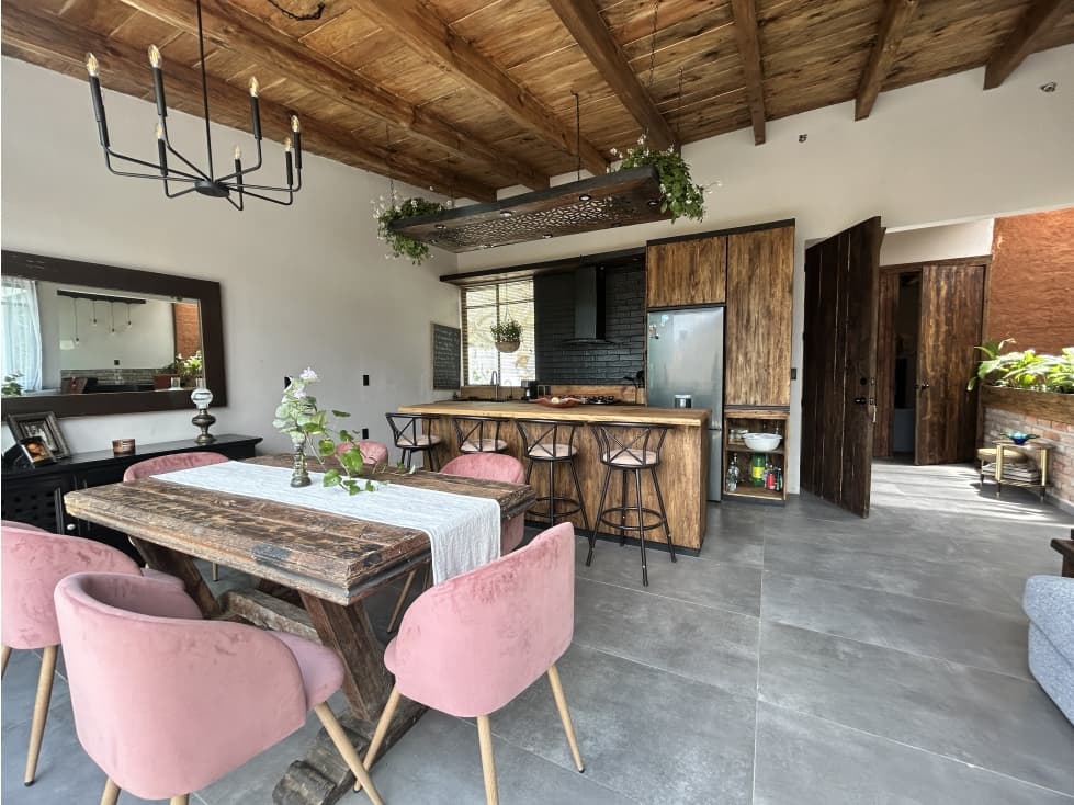 Casa en venta Berriozabal, Chiapas - 1