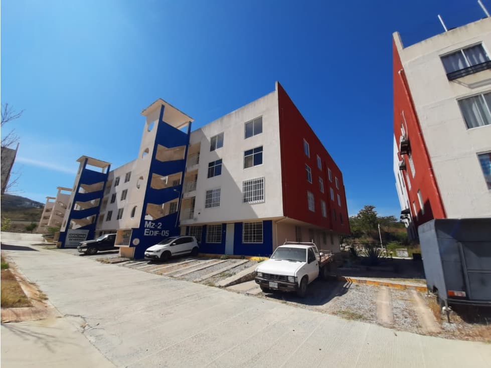 Departamento en VENTA Colina Universidad - 1
