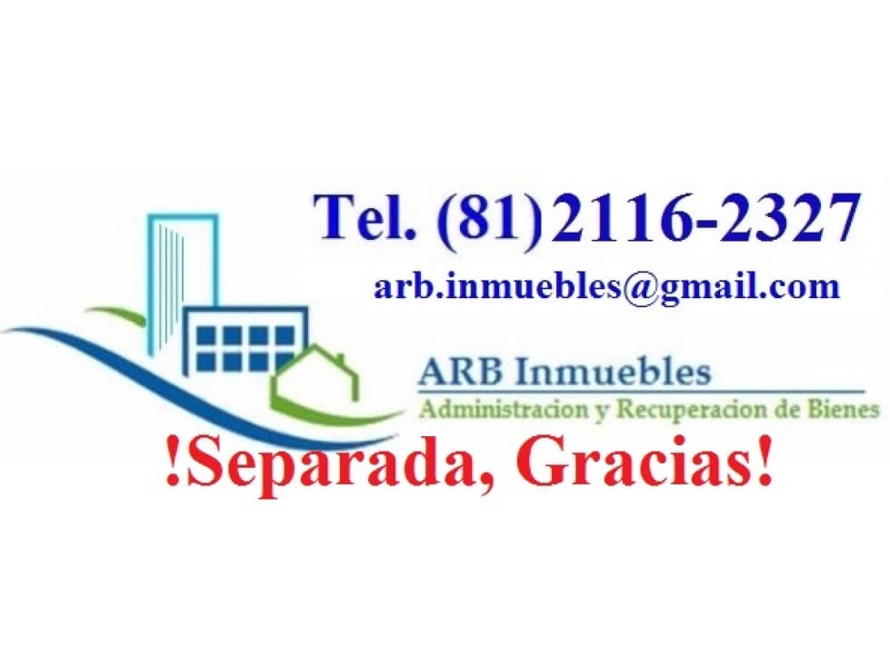Casa en Venta Jardines de Huinala, Apodaca - 1